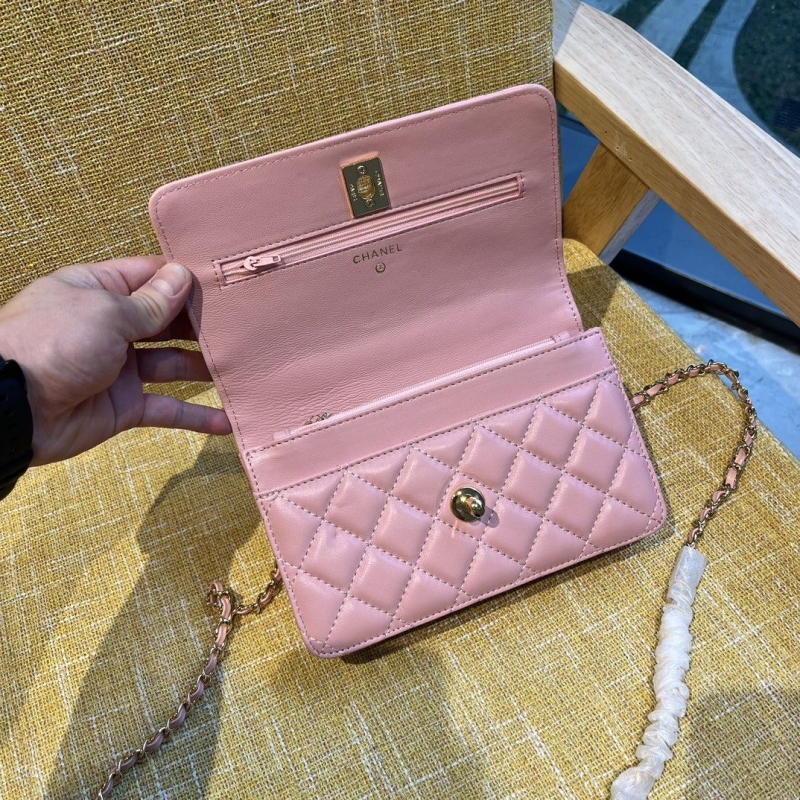 Chanel Satchel Bags